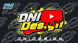 TUTORIAL DESIGN RACING | Ivy Draw Tutorial