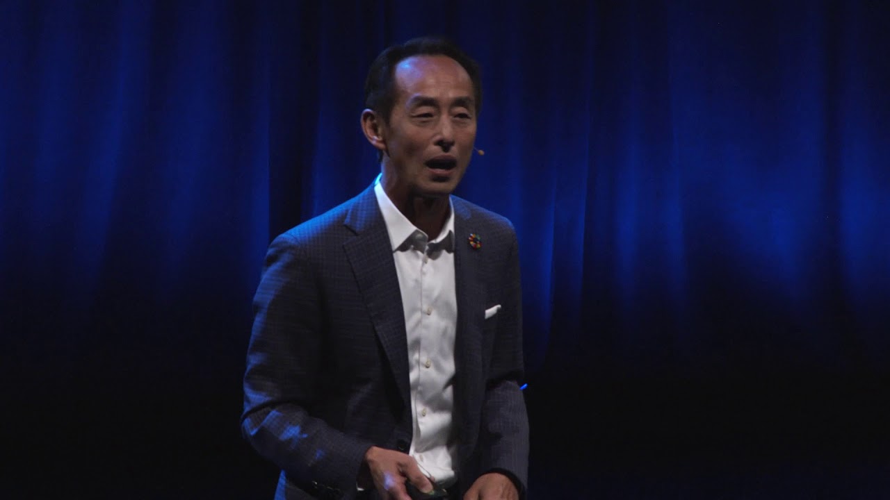 The Era of Convergence - Young Sohn - Samsung CEO Summit 2019