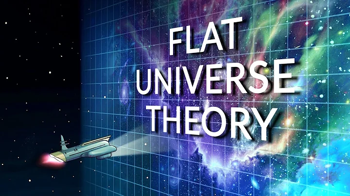 Do We Live ON The Edge Of The Universe?