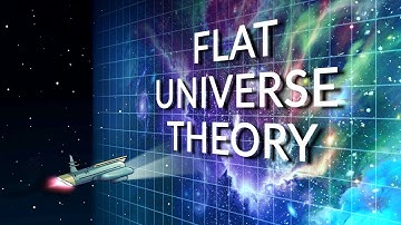 Do We Live ON The Edge Of The Universe?