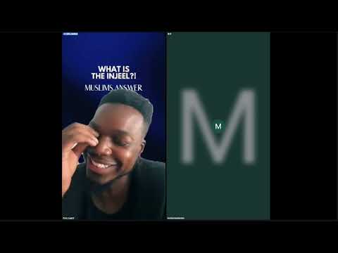 Muslims Confused About What the Injeel Really Is?! 🤔