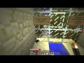 Minecraft Monstrosity with Beef &