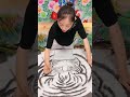 国画 喜欢的朋友们留下爱❤️🙏🙏.