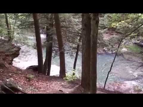 BIG FALLS - 2014 - STONY FORK, PA (4)
