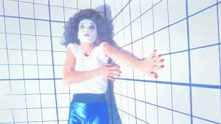 Art Appropriation - Flashdance Ual Ault Mime