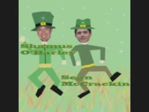 McCrackin & O'barley Stout Brother's Show Ep.2 Mar...