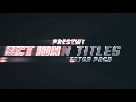 action-titles-trailer-creator-(after-effects-template)