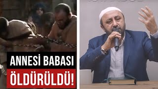 Gözyaşlarınızı Tutamayacaksınız - Ömer Döngeloğlu