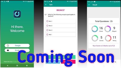 [Paid] 2020 Quiz aia for kodular || Daily earning 200$😊☺️😊