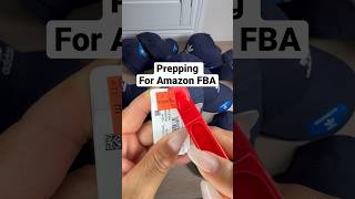 Famous Quick How to Prep Video - Enjoy 💕 #sidehustle #amazonfba #reselling #clearance #resell #adidas #fba Profile
