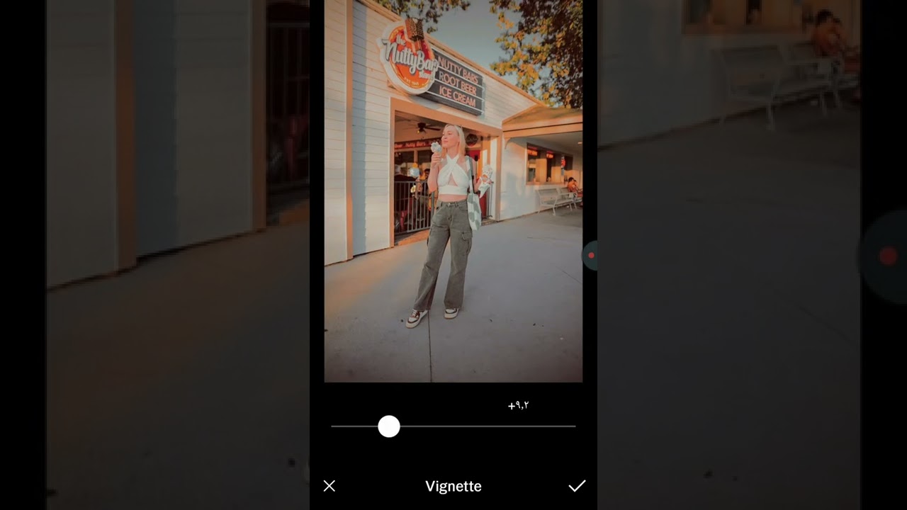 How to edit in vsco camera photo editing Coffee Filter