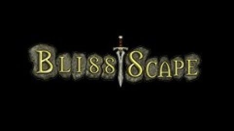 BlissScape Tour With Donator Giveaway!!!