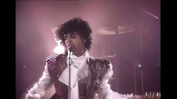 Prince & The Revolution - Let