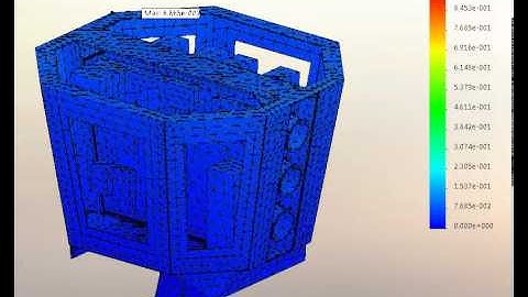 SOLIDWORKS SIMULATION Useful FEA Finite Element Analysis