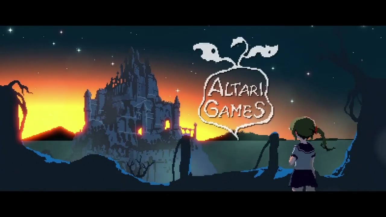 YouTube player