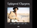 Lightspeed Champion - Sweetheart (2009)