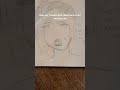 How the described me before we were friends… #art #drawing #sketchbook #drawing #funny #relatable