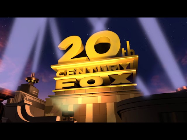 Stream 20th Century Fox logo (1994) Theme remake by JesseTheLogoRemaker  Records