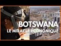 Comment le botswana est sorti de la pauvret et est devenu un pays africain riche 