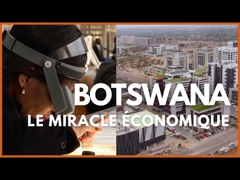 Vidéo: Le botswana était-il une colonie ?