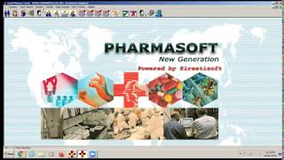 Kireetisoft Pharmasoft Analytical Tool - PharmaTrack screenshot 2