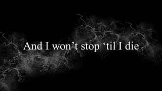 Story Untold – "Rehab" (Lyrics)