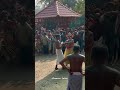 Kaithachamundi theyyam  theyyam kannur