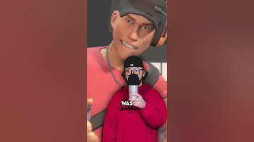 Valve Fixed a 17 YEAR OLD Bug in TF2 about... pants #shorts