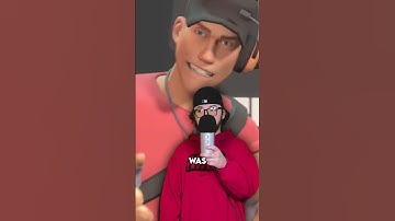 Valve Fixed a 17 YEAR OLD Bug in TF2 about... pants #shorts