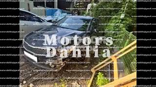 KIA K 2018 KNAGS411BJA238341