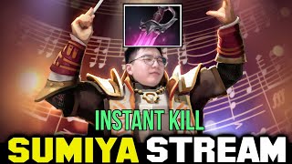 Instant Kill Build Omniknight  | Sumiya Stream Moment 4143