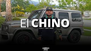 El CHINO | LUIS R CONRIQUEZ (CORRIDOS)