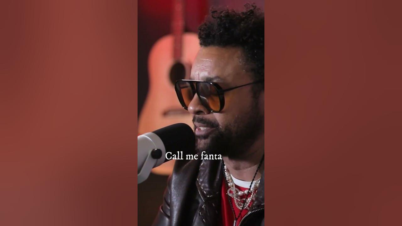 Acapella songs / Shaggy - Boombastic (1995)