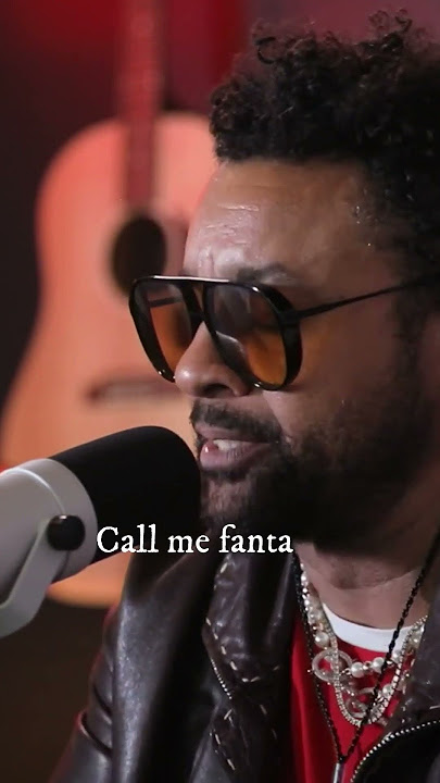 Acapella songs / Shaggy - Boombastic (1995)