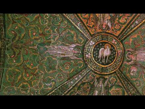 Old Roman chant - Inveni David servum meum