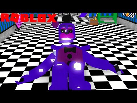 Roblox Fnaf New Help Wanted Plush Baby Showtime Freddy Night Terror Circus Baby New Characters Youtube - brand new fnaf roblox helpy morph five nights at freddy s