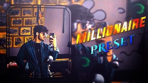 MILLIONAIRE SONG😎🔥||NEW TREND XML VIDEO EDITING❤‍🔥||XML IN DESCRIPTION BOX📥|PRESET BY@Sipun_Editz
