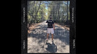 Thxgod - Meçhul (Canvas)