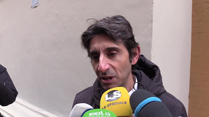 Albania, Donzelli: "Giudici contro il giudizio della Cassazione"