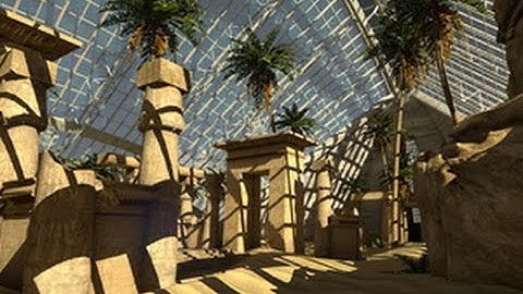 The TALOS Principle Live Stream B6 & B7