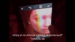 Tutorial Picsart Como Poner Piercing-Tutos Lu screenshot 4