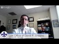 If you or a loved one are in need of a criminal defense attorney in San Diego; David P. Shapiro is ready to fight on your behalf. You can visit the website for more information at http://www.davidpshapirolaw.com/ or just give David a call at 619-295-3555.