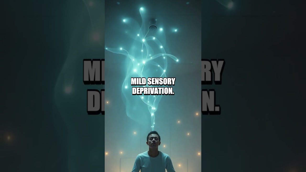 The Ganzfeld Experiment: Exploring Extrasensory Perception