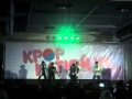 ComeBLAQ @ KPOP Nation '11 - BLAQList [Fancam]