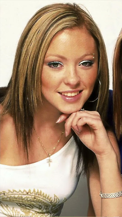 Atomic Kitten THEN vs NOW 2024 #thenandnow#thenvsnow #pop #music #shorts #atomickitten
