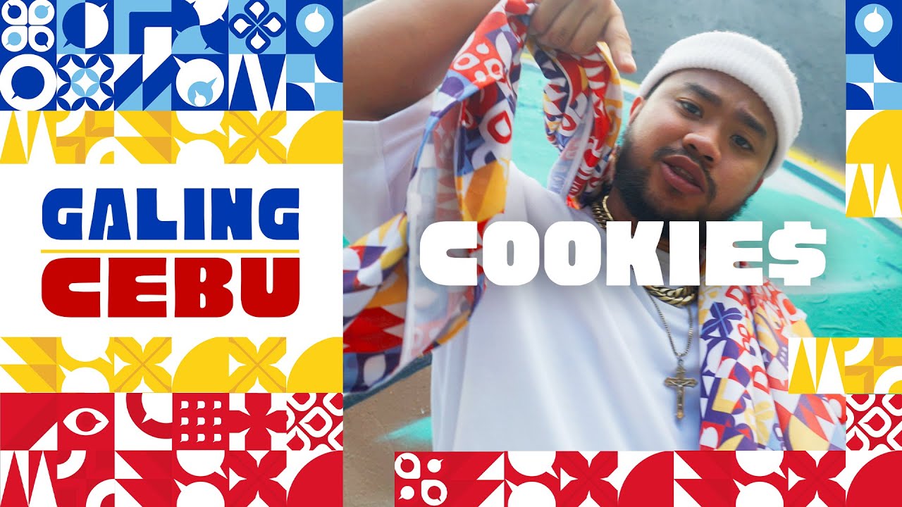 #GalingDITO sa Cebu | Cookie$ - YouTube