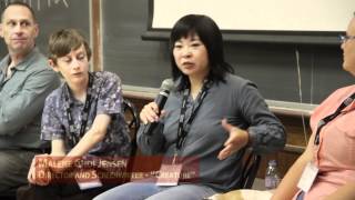ABC DONTs Panel WSFF Symposium @CFCWSFF