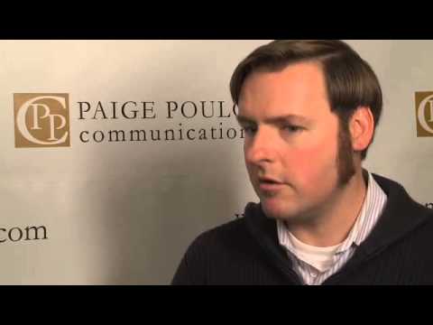 Interview With Chris Sawyer Wine Radius Youtube