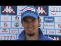Video - Dominik Paris e un'intensa estate di lavoro | FISI Official | FISI Official