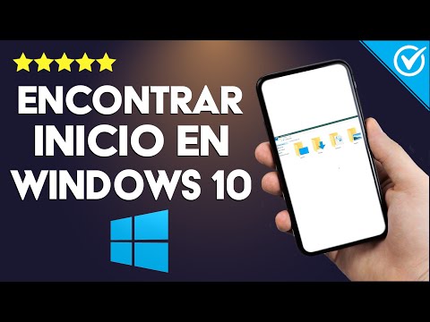 ¿Cómo Encontrar la Carpeta &#039;Inicio&#039; en Windows 10? - Tutorial Fácil